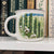 'Paths of Fate' Song of Achilles Ceramic Mug image