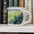 'Paths of Fate' Song of Achilles Ceramic Mug image