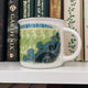 'Paths of Fate' Song of Achilles Ceramic Mug