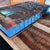 The Bookshop Below sprayed edges image