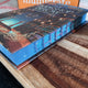The Bookshop Below sprayed edges