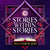 Illumicrate 'Stories Within Stories' December 2025 theme graphic image