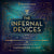 Illumicrate Archives: The Infernal Devices by Cassandra Clare graphic image