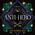 November 2023 'Anti-Hero' Illumicrate theme image