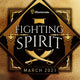 Illumicrate 'Fighting Spirit' March 2021 graphic