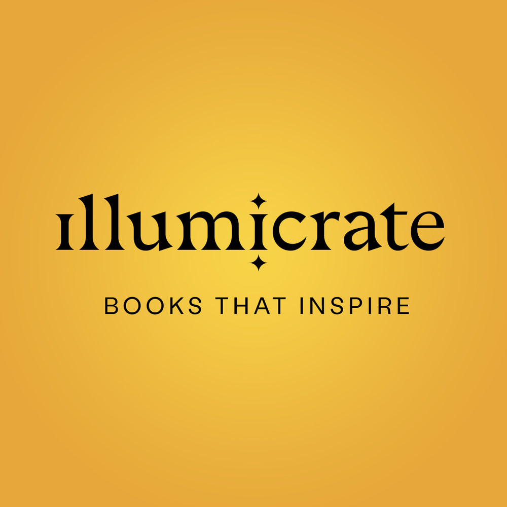 Illumicrate Box