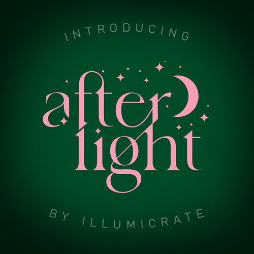 Introducing Afterlight Romance image