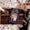 Iris Kelly Doesn't Date by Ashley Herring Blake on a wooden board with a candle image