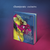 Lore Olympus Volume 4 Illumicrate Exclusive digital mockup image