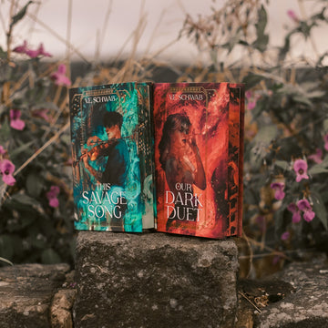 Past Exclusive Editions - Illumicrate – Illumicrate