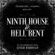 Illumicrate Exclusive: Ninth House & Hell Bent by Leigh Bardugo