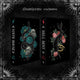 Illumicrate Exclusive: Ninth House & Hell Bent by Leigh Bardugo