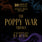 Illumicrate Exclusive: The Poppy War set by R.F. Kuang image