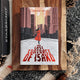 The Last Contract of Isako by Fonda Lee (Starbright Exclusive) cover