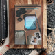 The Last Contract of Isako by Fonda Lee (Starbright Exclusive) hardback art