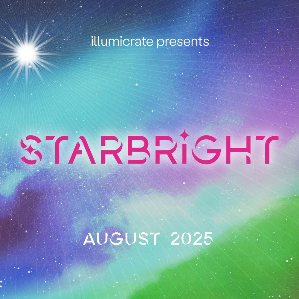 Starbright August 2025 - single purchase