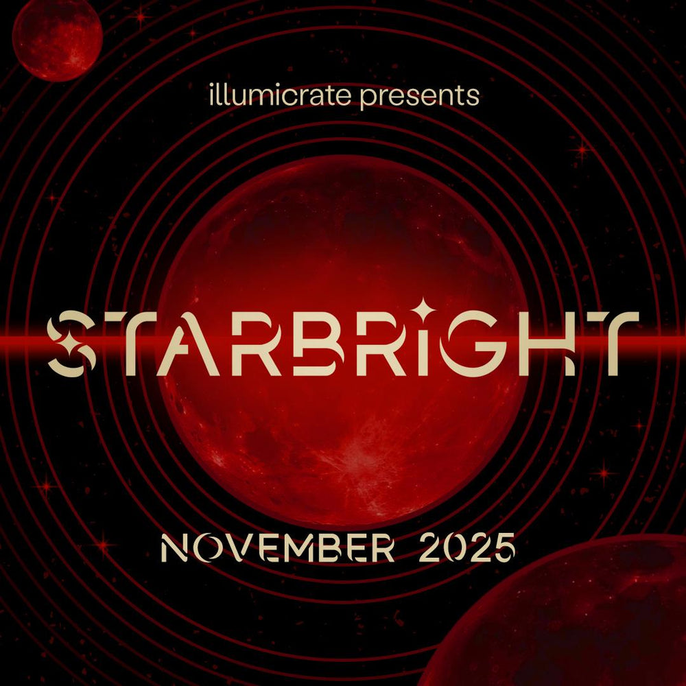 Starbright November 2025 - single purchase
