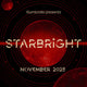 Starbright November 2025 theme graphic