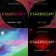 Starbright 2025 themes graphic