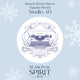 Seasonal Spirit Box (featuring Good Spirits by B.K. Borison) (Afterlight Exclusive)