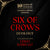 Six of Crows duology by Leigh Bardugo (Illumicrate Exclusive) image