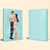 The Kiss Quotient by Helen Hoang (Afterlight Exclusive) graphic image