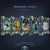Terry Pratchett Death Collection (Illumicrate Exclusive) image