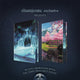 Terry Pratchett Death Collection (Illumicrate Exclusive) covers