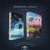 Terry Pratchett Death Collection (Illumicrate Exclusive) covers image