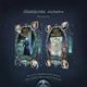 Terry Pratchett Death Collection (Illumicrate Exclusive) covers
