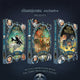 Terry Pratchett Death Collection (Illumicrate Exclusive)