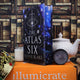 The Atlas Six by Olivie Blake (Illumicrate Exclusive)