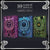 The Bone Season (Books 1-3) set by Samantha Shannon (Illumicrate Exclusive) image