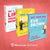 Afterlight Exclusive: The Brown Sisters trilogy by Talia Hibbert graphic image