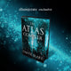 The Atlas Complex by Olivie Blake (Illumicrate Exclusive)