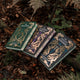 The Falconer trilogy by Elizabeth May (Illumicrate Exclusive)