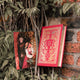 The Familiar by Leigh Bardugo (Illumicrate Exclusive)