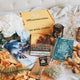 The Jasmine Throne by Tasha Suri (Illumicrate 'Change Your Stars' Exclusive box)