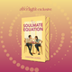 The Soulmate Equation by Christina Lauren (Afterlight Exclusive)