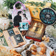 The Unbroken by C.L. Clark (Illumicrate 'Fighting Spirit' Exclusive)