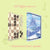 Check & Mate and Two Can Play by Ali Hazelwood + alternative dust jackets (Afterlight Exclusive) image