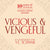 Vicious & Vengeful set by V.E. Schwab (Illumicrate Exclusive) image