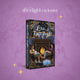Love At First Fright by Nadia El-Fassi (Afterlight Exclusive)