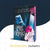 Illumicrate Exclusive: Lore Olympus Volumes 1 & 2 by Rachel Smythe image