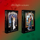 Bride and Mate by Ali Hazelwood + alternative dust jackets (Afterlight Exclusive)