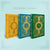 Percy Jackson and the Olympians set reprint (Illumicrate Exclusive) image
