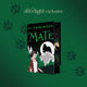 Mate by Ali Hazelwood (Afterlight Exclusive)