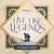 Lies We Sing to the Sea by Sarah Underwood (Illumicrate 'Live Like Legends' Exclusive book) image