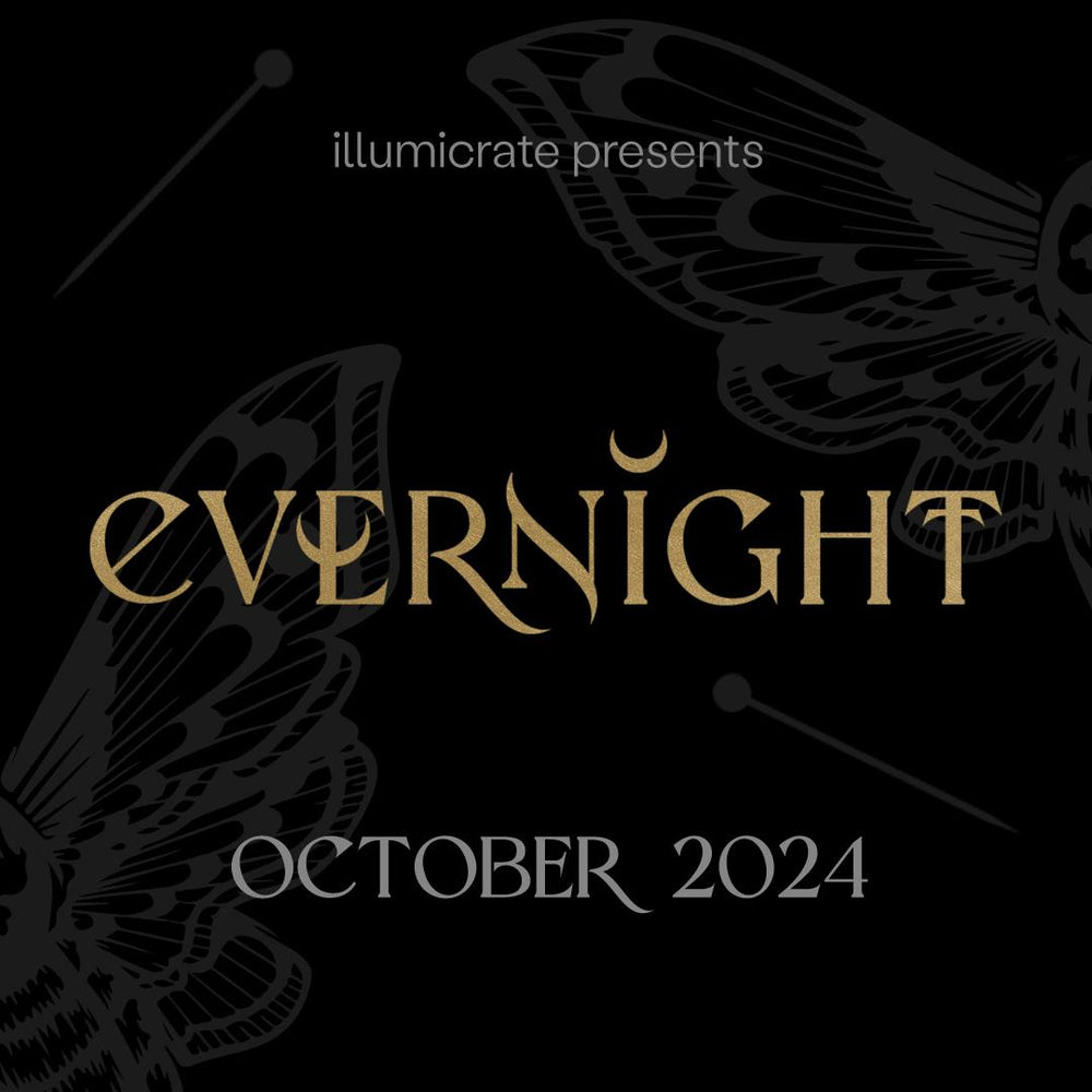 Evernight: October 2024 box - single purchase