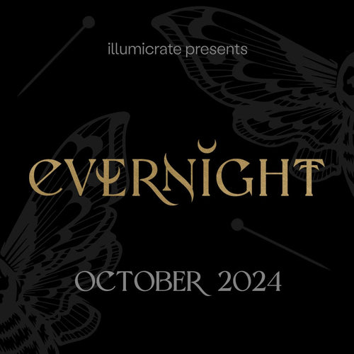 Evernight: October 2024 box - single purchase image